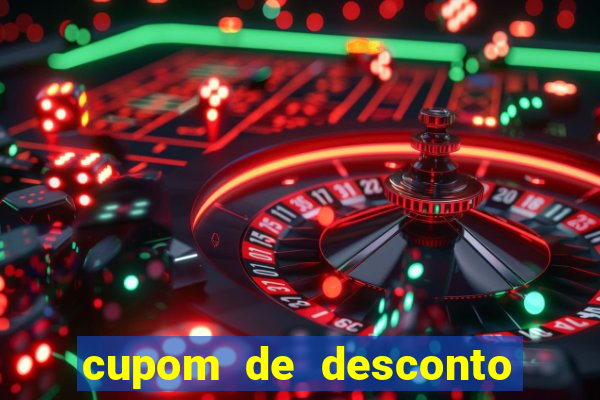 cupom de desconto nave gamer